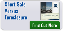 short sale versus foreclosure